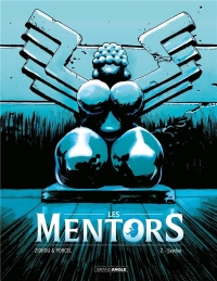 Les Mentors - volume 02 - Seydou
