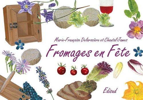 Fromages en fête