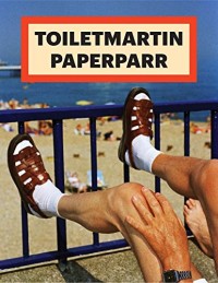 Toilet Martin paper Parr magazine