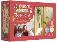 JE CUISINE AVEC MON TOUT-PETIT