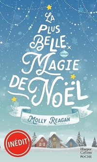 La plus belle magie de Noël: Romance de Noël