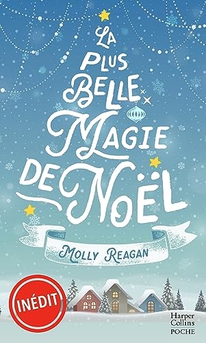 La plus belle magie de Noël: Romance de Noël