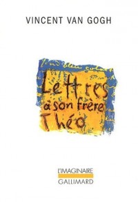 Lettre à son frêre Theo + DVD
