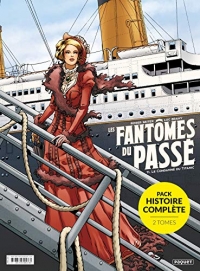 Les fantômes du passé: Pack histoire complète