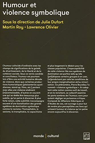 Humour et violence symbolique