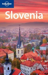 SLOVENIA 6ED -ANGLAIS-