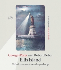 Ellis Island: Verhalen over ontheemding en hoop