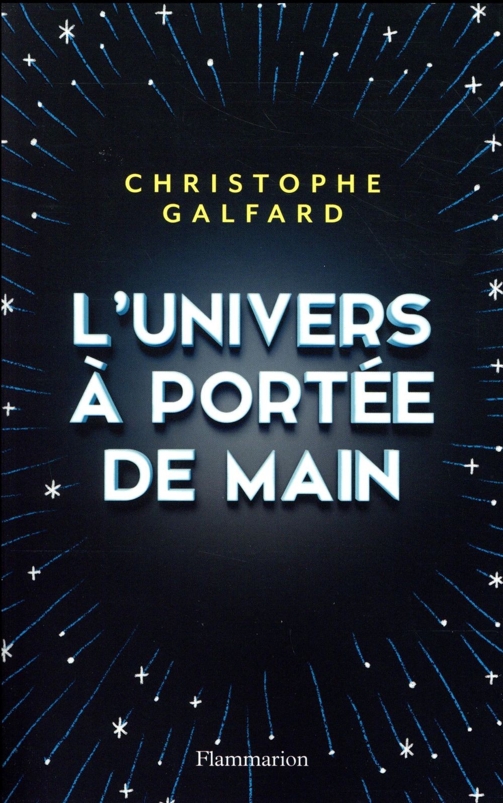 L'univers à portée de main - Edition enrichie