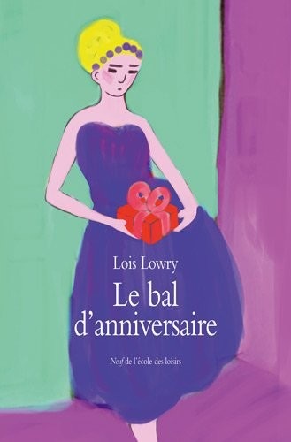 Bal d'anniversaire (Le)