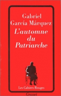 L'automne du patriarche