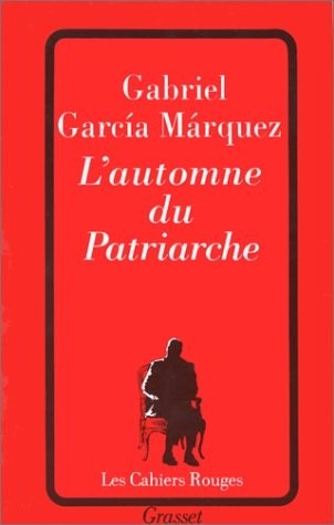 L'automne du patriarche