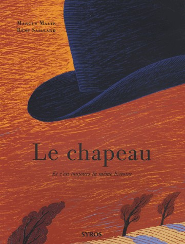 Le chapeau