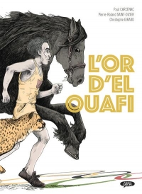 L'or del Ouafi