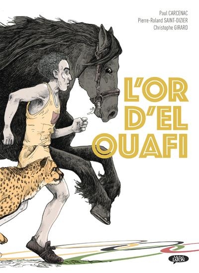 L'or del Ouafi