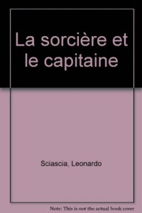 La sorcière et le capitaine