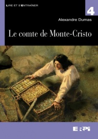 Le Comte de Monte-Cristo