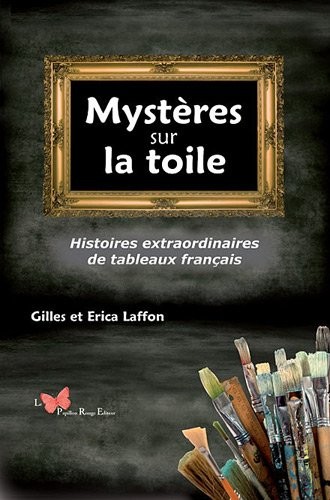 MYSTERES SUR LA TOILE