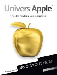 Savoir tout faire - Univers Apple