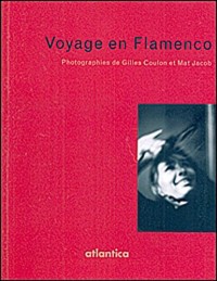 Voyage en Flamenco