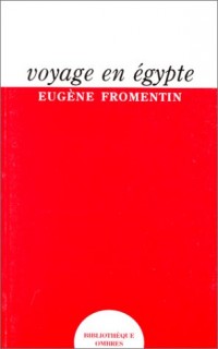 Voyage en Egypte