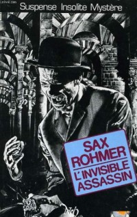 L'Invisible Assassin : roman