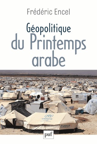 Géopolitique du Printemps arabe