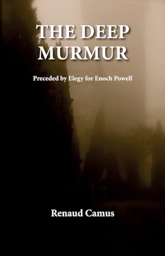 The Deep Murmur [9798988739913]