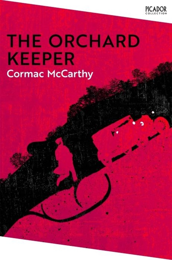 The Orchard Keeper [9781035039067]