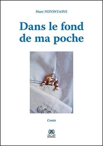 Dans le fond de ma poche