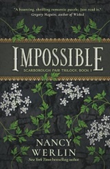 Impossible: Scarborough Fair Trilogy: Book 1