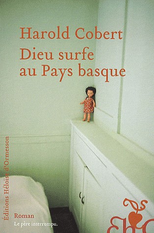 Dieu surfe au Pays basque