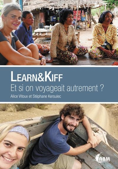 Learn & kiff : et si on voyageait