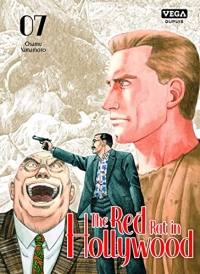 The red rat in Hollywood - Tome 7
