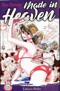 Made in Heaven - Tome 8 - Vol08
