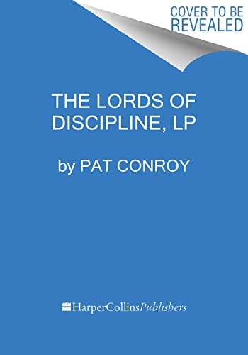 The Lords of Discipline, [9780063347717]