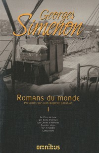 Romans du monde - Tome 1 (1)