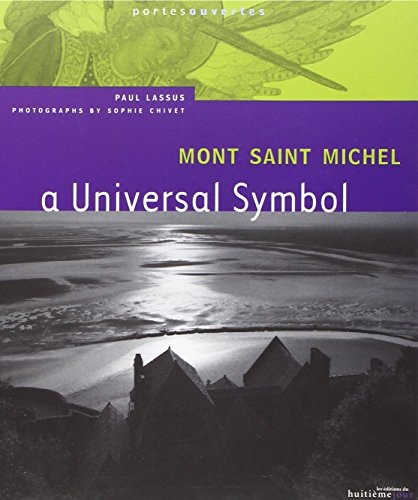 Mont saint michel  eternal symbol  anglais