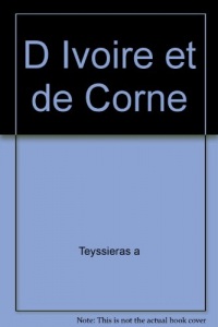 D Ivoire et de Corne