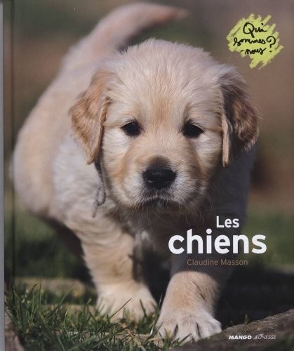 Les chiens