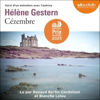 Cézembre: Suivi d'un entretien avec l'autrice