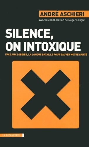 Silence, on intoxique