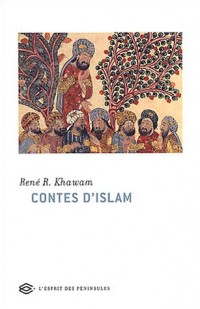 Contes d'Islam