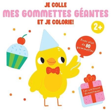 Les Animaux Domestiques