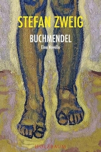 Buchmendel: Eine Novelle