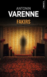 Fakirs [Poche]