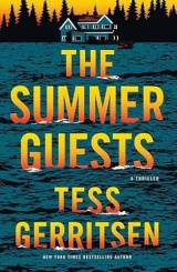 The Summer Guests: The Martini Club