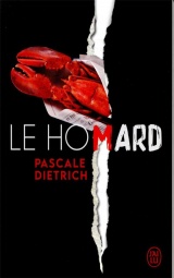 Le Homard [Poche]