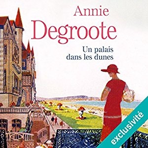 Un palais dans les dunes