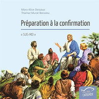 Préparation à la confirmation - « Suis-Moi »