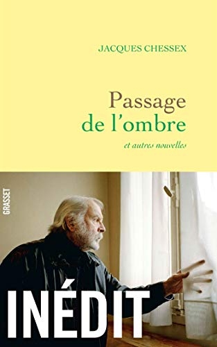 Passage de l'ombre: nouvelles